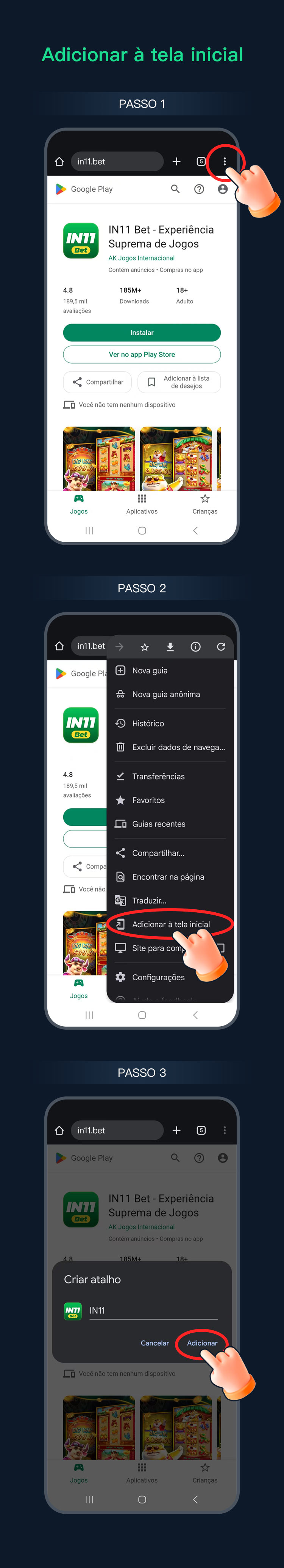 Download App